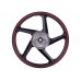 Диск задний R18*1,85J Lifan LF150-2E