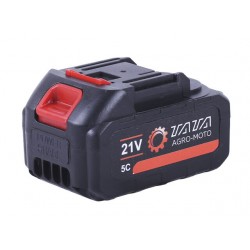 Аккумулятор ТАТА для пилы на АКБ, 2000 mAh