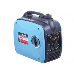 Генератор інверторний бензиновий ТАТА 1800I 1.8/2.0 KW двигун 148F + USB порт