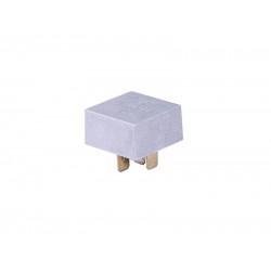 Реле зарядки (регулятор напруги) JFT1411-14V (LM-1101) ТАТА, 5 контактів
