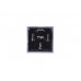 Реле зарядки (регулятор напруги) JFT1411-14V (LM-1101) ТАТА, 5 контактів
