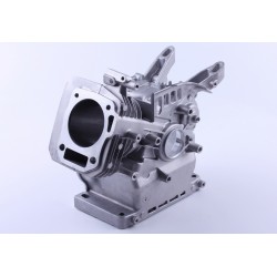 Блок двигуна 68 мм ТАТА на бензиновий двигун 168F генератора GN 2-3,5 KW