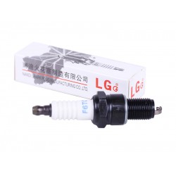 Свеча F6TC LG на бензиновые двигатели 168F/177F/188F