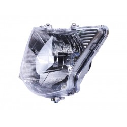 Фара передняя TTG на мотоцикл V150A