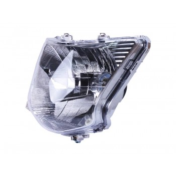 Фара передняя TTG на мотоцикл V150A