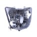 Фара передняя TTG на мотоцикл V150A