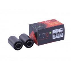 Сайлентблоки двигуна TTG на бензиновий двигун СВ-125/150, к-т 2 шт.: 25*12*45