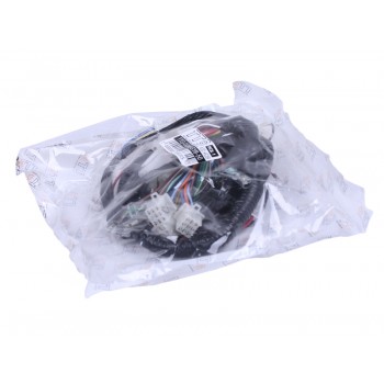 Проводка центральная TTG для двигателя 50CC 4T
