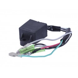 Коммутатор TTG на бензиновый генератор ET 950 GN-0,8KW
