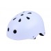 Шлем для самокатов, скейтов H-001 TTG (белый, size L)