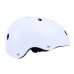 Шлем для самокатов, скейтов H-001 TTG (белый, size L)