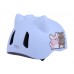 Шлем детский H-B002 TTG (сиреневый,size S)