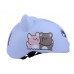 Шлем детский H-B002 TTG (сиреневый,size S)