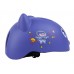 Шлем детский H-B002 TTG (фиолетовый, size S)