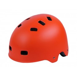 Шлем для самокатов, скейтов H-056 TTG (оранжевый ,size M)