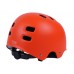 Шлем для самокатов, скейтов H-056 TTG (оранжевый ,size M)