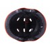 Шлем для самокатов, скейтов H-056 TTG (оранжевый ,size M)