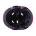 Шлем для самокатов, скейтов H-056 TTG (розовый, size M)