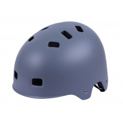 Шлем для самокатов, скейтов H-056 TTG (серый, size L)