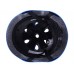 Шлем для самокатов, скейтов H-001 TTG (синий, size М)