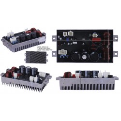 Инверторная плата тип 2 - 3.5KW/3.8 KW