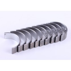 Вкладыши коренные, к-т: 10 шт. ZN490BT