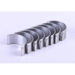 Вкладыши шатуна STD, к-т: 8 шт. ZN490BT