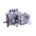 Насос топливный ТНВД на трактор DongFeng 404/Chery 404 с дизельным двигателем ZN490BT