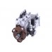 Насос топливный ТНВД на трактор DongFeng 404/Chery 404 с дизельным двигателем ZN490BT