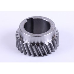 Шестерня колінвалу ZN490BT ZN390 ZN485 DongFeng 404 Chery 244/354/404