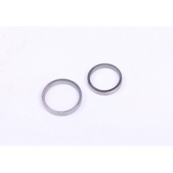Сідла клапанів, к-т: 2 шт. - 188F