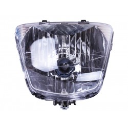 Фара передняя ТАТА на мотоцикл V150A