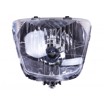 Фара передняя ТАТА на мотоцикл V150A