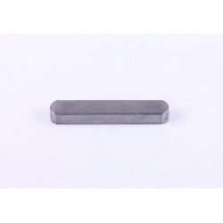 Шпонка C10*63 GB1096-79 DongFeng 240/244