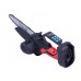Пила аккумуляторная Мини TM-CS401BLi TATA, 6inch, 21V, 2 АКБ (2A;4A), зарядное устройство