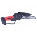 Пила аккумуляторная Мини TM-CS401BLi TATA, 6inch, 21V, 2 АКБ (2A;4A), зарядное устройство