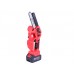 Пила аккумуляторная Мини TM-CS413Li TATA, 6inch, 21V 2 АКБ (2A;3A), зарядное устройство