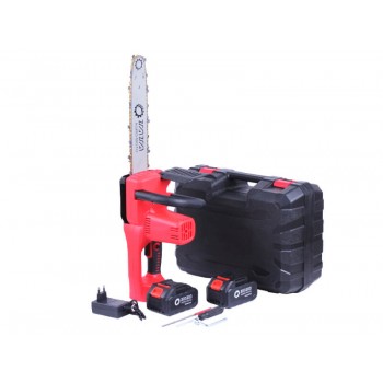 Пила аккумуляторная TM-CS405BLi TATA, 12inch, 21V 2 АКБ (3A;4A), зарядное устройство