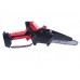 Пила аккумуляторная Мини TM-CS413BLi TATA, 6inch, 21V, 2 АКБ (2A;3A), зарядное устройство