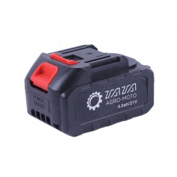 Аккумуляторная батарея ТАТА, 21V, 4A