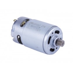 Мотор 550VC ТАТА для аккумуляторный пилы TM-CS413Li 6"