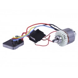 Мотор 5025 ТАТА для аккумуляторный пилы TM-CS405BLi 12"