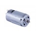 Мотор FY390-21V ТАТА для аккумуляторных ножниц TM-SH704Li + кусторез