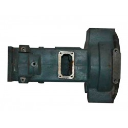Корпус зчеплення КПП Foton 250/254