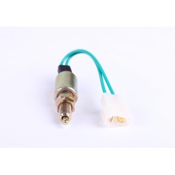 Включення сигналів гальмування JK514 (C402-008) Jinma 254