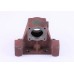 Корпус приводу переднього мосту Jinma 240/244
