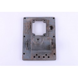Кришка КПП верхня Jinma 240/244