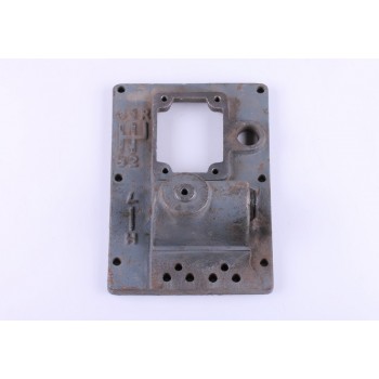 Кришка КПП верхня Jinma 240/244