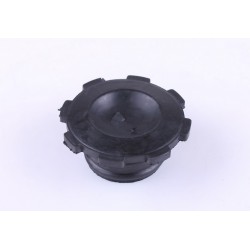 Кришка бака паливного (гумова) Jinma 240/244