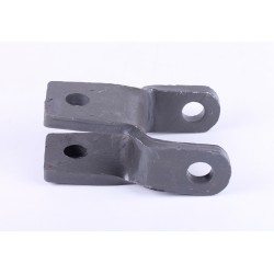 Серьга прицепного устройства Jinma 240/244